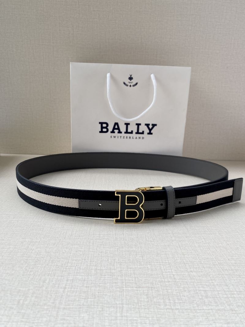 BALLY